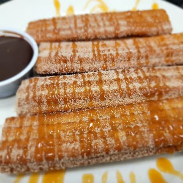 Churros.