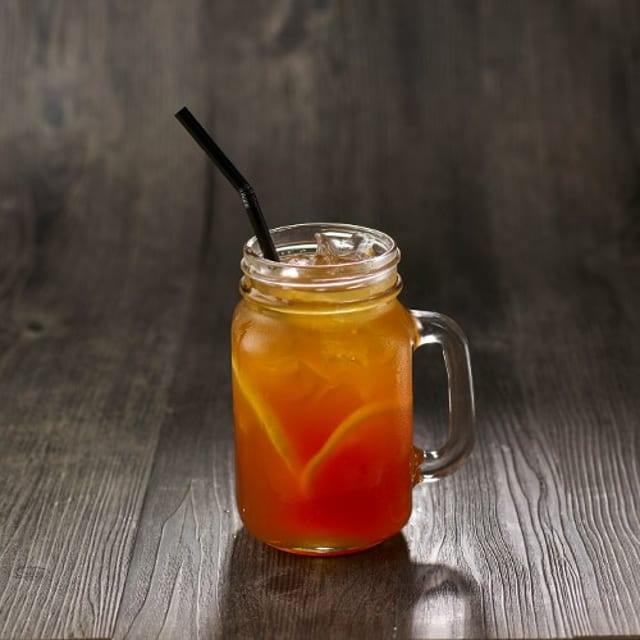 Iced Tea.