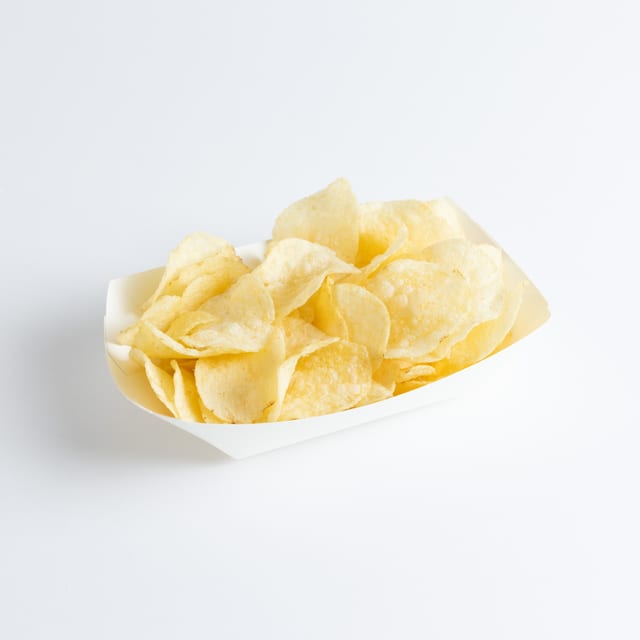 Small Bag of Chips.