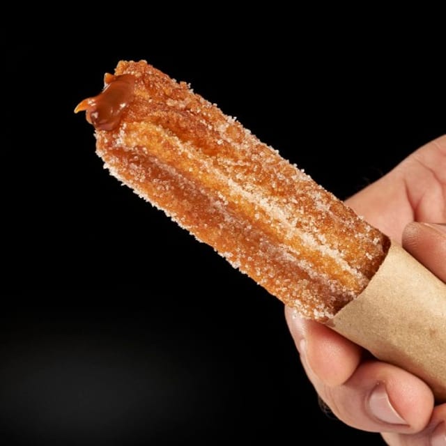 Churros.