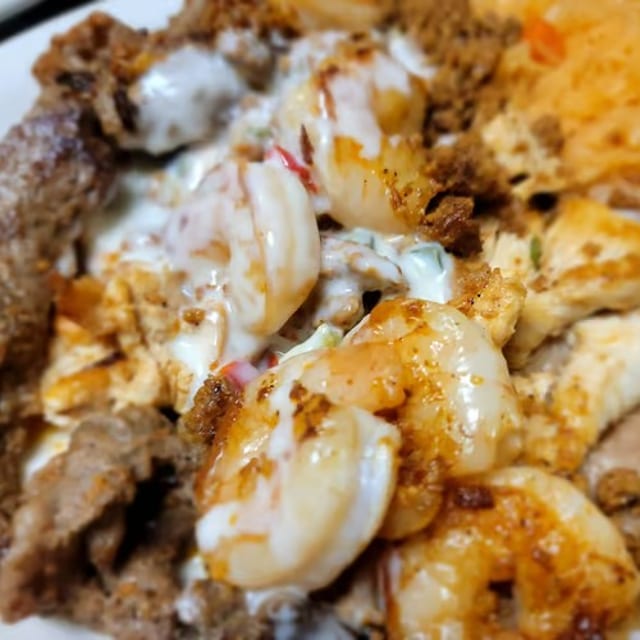 Chori-Mixto.