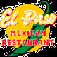 El Paso Mexican Restaurant 