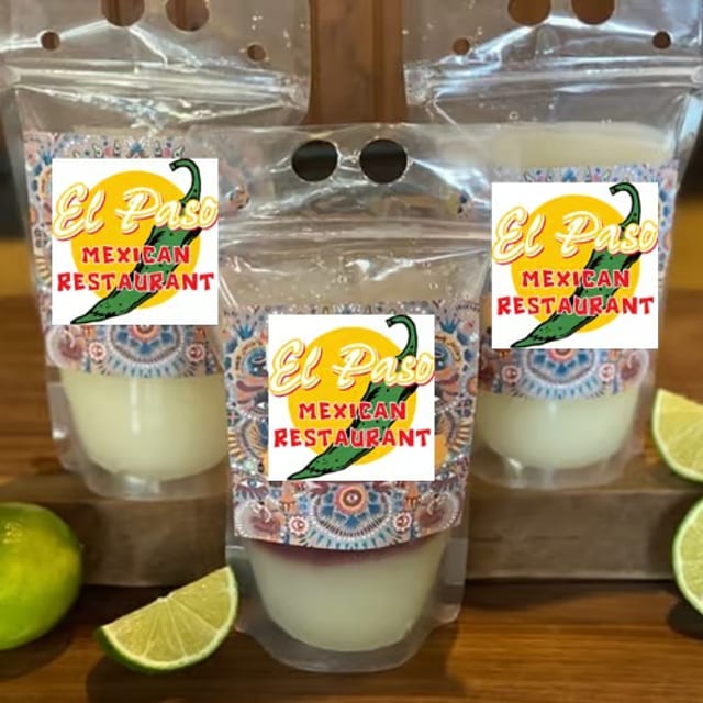 Cadillac Margarita 16 Oz.