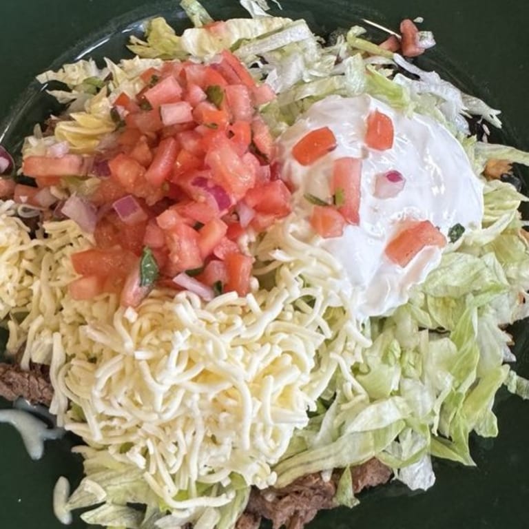 Delicious Burrito Bowl Options