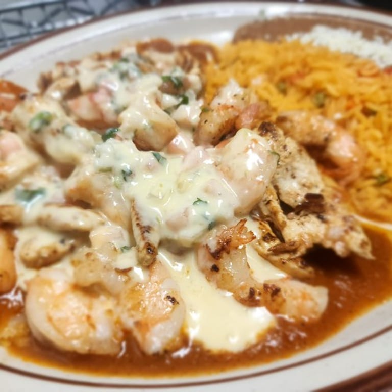 Delicious Enchiladas Await You
