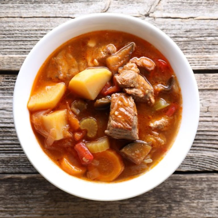 Discover Our Menudo