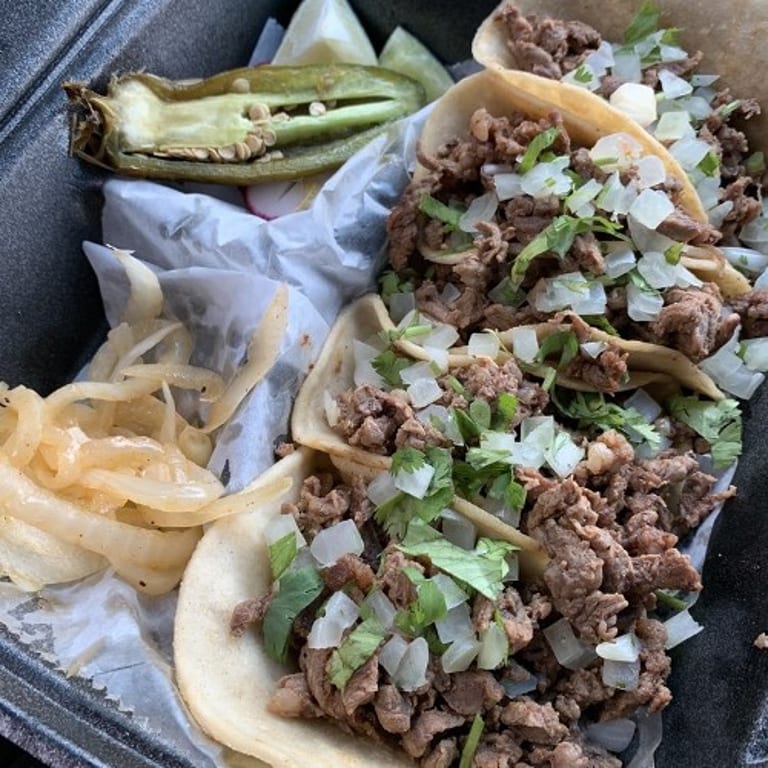 Delicious Carne Asada Dishes