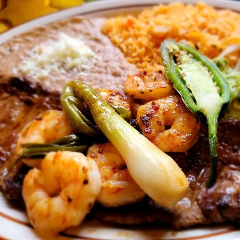 Delicious Carne Asada Dishes