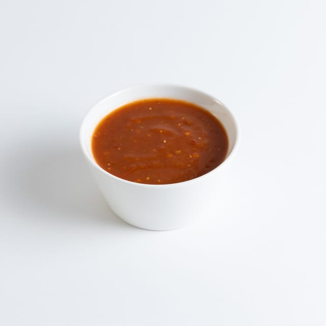 2oz Salsa for Chips.