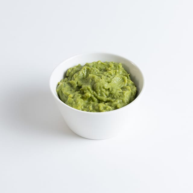 Small Guacamole 4 Oz.