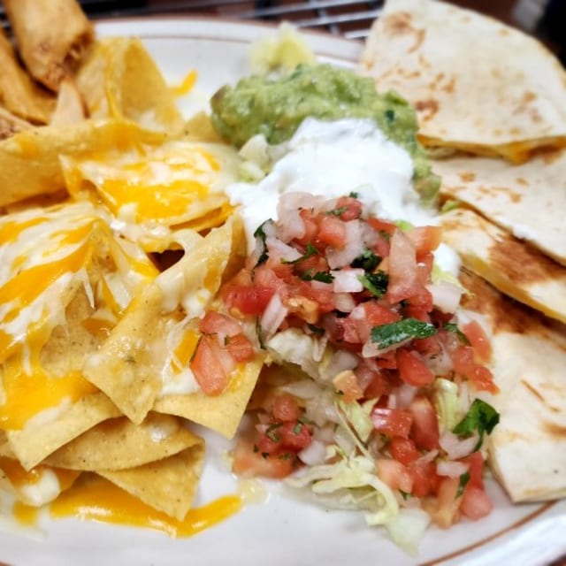 EL Paso Sampler.